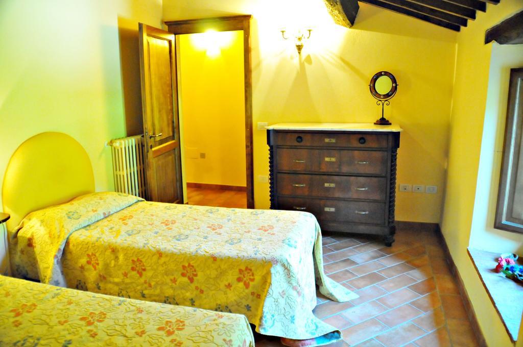 Agriturismo Popolano Di Sotto Marradi Room photo