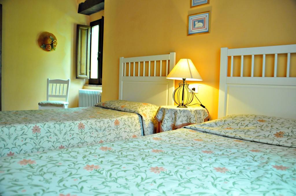 Agriturismo Popolano Di Sotto Marradi Room photo