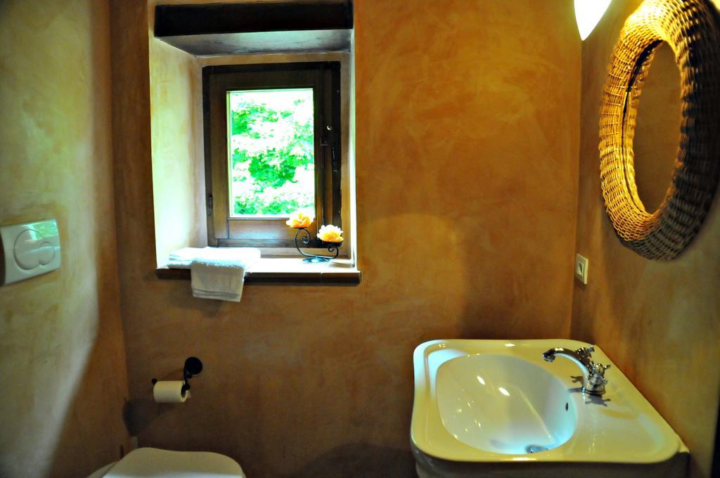 Agriturismo Popolano Di Sotto Marradi Room photo
