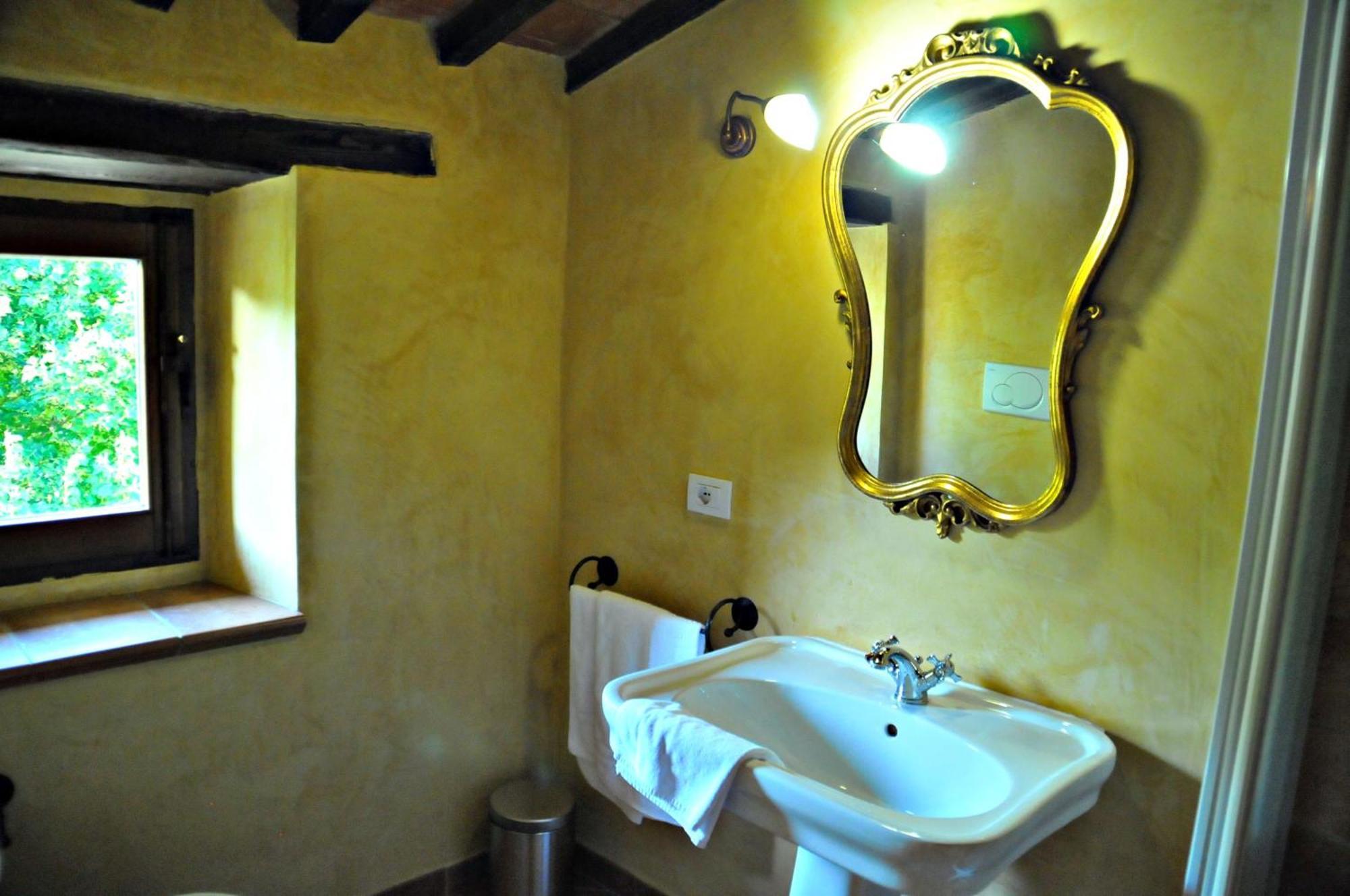 Agriturismo Popolano Di Sotto Marradi Room photo