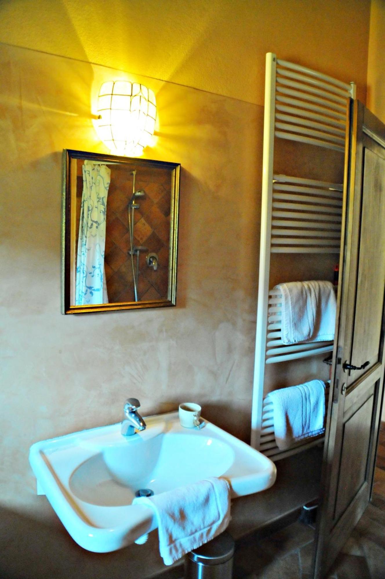 Agriturismo Popolano Di Sotto Marradi Room photo