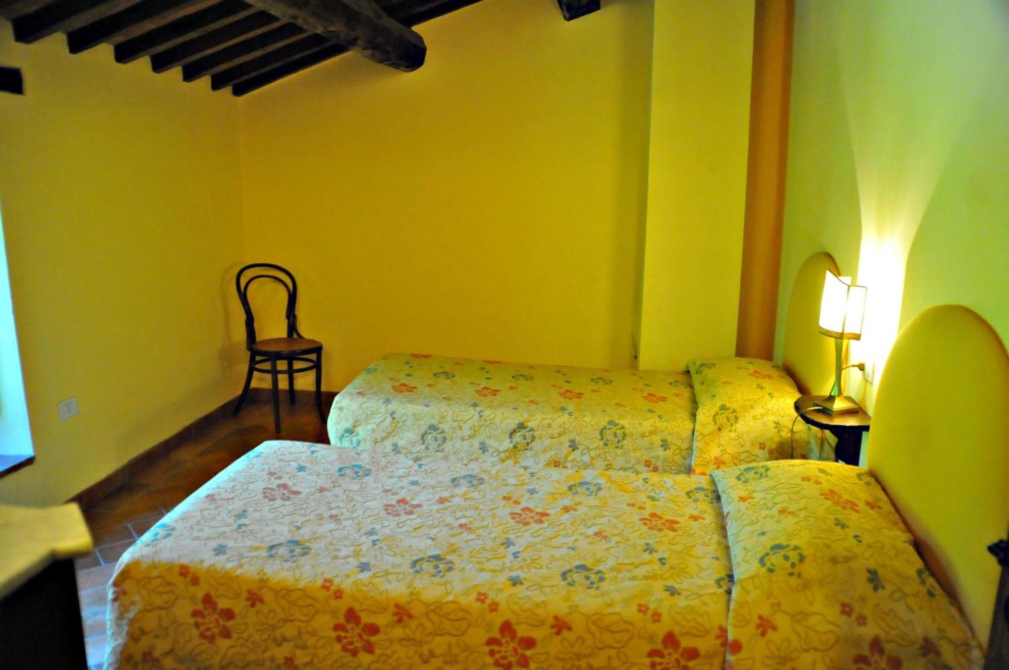 Agriturismo Popolano Di Sotto Marradi Room photo